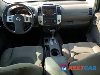 Zdjęcie 8 z 12 samochodu: 2015 NISSAN XTERRA X VIN:5N1AN0NU6FN650220 - miniatura