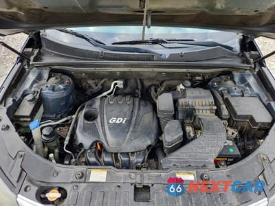 Zdjęcie 12 z 13 samochodu: 2013 KIA SORENTO LX VIN:5XYKT3A65DG339941 - miniatura