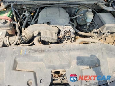 Zdjęcie 11 z 12 samochodu: 2008 GMC SIERRA K1500 VIN:1GTEK19JX8Z287694 - miniatura