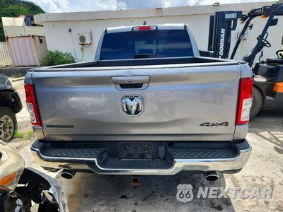 Zdjęcie 6 z 12 samochodu: 2022 RAM 1500 BIG HORN/LONE STAR VIN:1C6SRFFTXNN232321 - miniatura