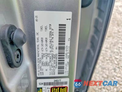 Zdjęcie 14 z 14 samochodu: 2025 TOYOTA SEQUOIA PLATINUM VIN:7SVAAABAXSX065581 - miniatura