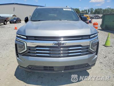 Piąte zdjęcie samochodu w środku: 2025 CHEVROLET TAHOE K1500 LT VIN:1GNS6NR87SR272239 - miniatura