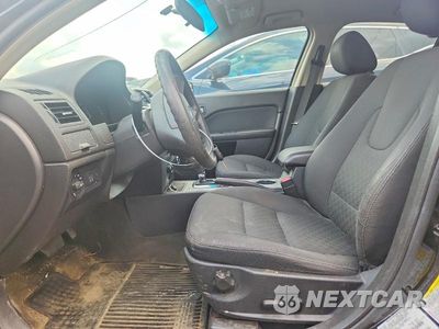 Zdjęcie 7 z 12 samochodu: 2011 FORD FUSION SE VIN:3FAHP0HA8BR167176 - miniatura