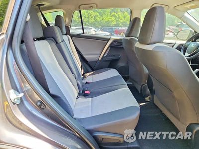 Zdjęcie 11 z 14 samochodu: 2014 TOYOTA RAV4 LE VIN:JTMBFREV2EJ012149 - miniatura