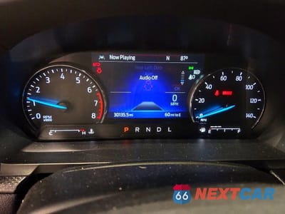 Zdjęcie 9 z 13 samochodu: 2022 FORD EXPLORER ST-LINE VIN:1FMSK8KH5NGB91543 - miniatura