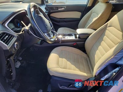 Zdjęcie 7 z 13 samochodu: 2019 FORD EDGE SEL VIN:2FMPK3J97KBB48781 - miniatura