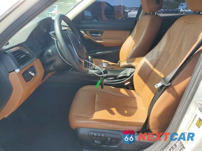 Zdjęcie 7 z 12 samochodu: 2015 BMW 328 XI SULEV VIN:WBA3B5C5XFF959680 - miniatura