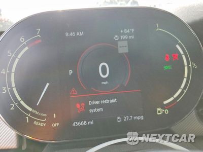 Zdjęcie 9 z 12 samochodu: 2022 MINI COOPER S VIN:WMW53DK00N2P66546 - miniatura