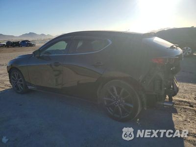 Drugie zdjęcie samochodu z przodu: 2020 MAZDA 3 VIN:JM1BPALM2L1158573 - miniatura