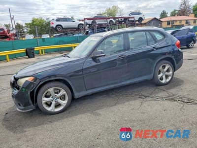 2015 BMW X1 XDRIVE35I WBAVM5C58FVV93629 - główne zdjęcie licytacji z USA - miniatura