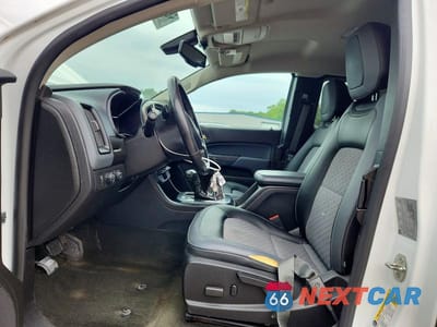Zdjęcie 7 z 12 samochodu: 2018 CHEVROLET COLORADO Z71 VIN:1GCHTDEN6J1153175 - miniatura