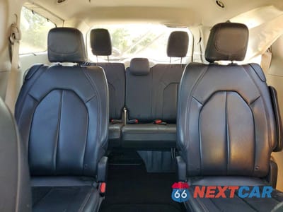 Zdjęcie 10 z 14 samochodu: 2017 CHRYSLER PACIFICA TOURING L VIN:2C4RC1BG7HR844844 - miniatura