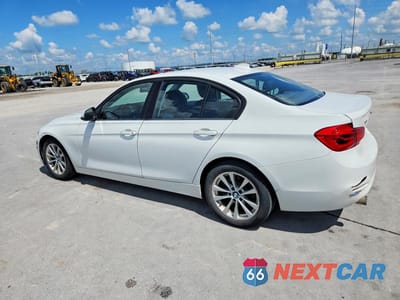 Drugie zdjęcie samochodu z przodu: 2016 BMW 320 XI VIN:WBA8E5G55GNT41150 - miniatura