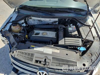 Zdjęcie 12 z 13 samochodu: 2015 VOLKSWAGEN TIGUAN S VIN:WVGAV7AX0FW604000 - miniatura