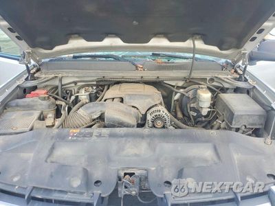 Zdjęcie 11 z 12 samochodu: 2012 GMC SIERRA K1500 SLE VIN:1GTR2VE71CZ241232 - miniatura