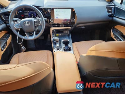 Zdjęcie 8 z 12 samochodu: 2022 LEXUS NX 250 VIN:2T2GDCAZ4NC002585 - miniatura