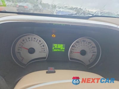 Zdjęcie 9 z 13 samochodu: 2008 FORD EXPLORER EDDIE BAUER VIN:1FMEU74E58UA67556 - miniatura