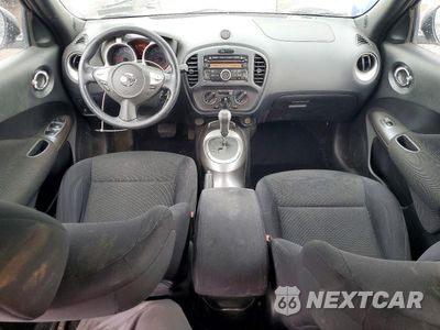 Zdjęcie 8 z 14 samochodu: 2014 NISSAN JUKE S VIN:JN8AF5MR3ET354596 - miniatura