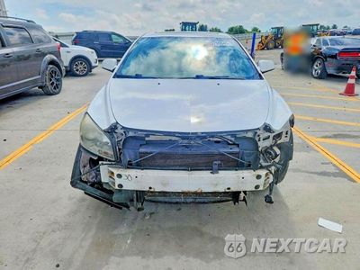 Piąte zdjęcie samochodu w środku: 2010 CHEVROLET MALIBU LTZ VIN:1G1ZE5EB7AF120787 - miniatura