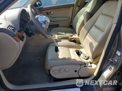Zdjęcie 7 z 12 samochodu: 2007 AUDI A4 2.0T QUATTRO VIN:WAUDF78E67A103353 - miniatura