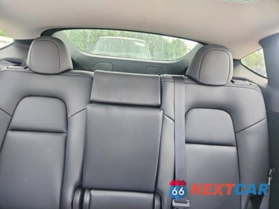 Zdjęcie 10 z 13 samochodu: 2022 TESLA MODEL Y VIN:7SAYGDEE5NA003933 - miniatura
