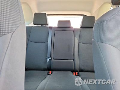 Zdjęcie 10 z 13 samochodu: 2021 TOYOTA RAV4 LE VIN:2T3F1RFV1MW185501 - miniatura