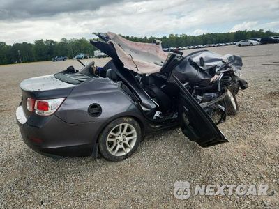 Trzecie zdjęcie samochodu z tyłu: 2013 CHEVROLET MALIBU 2LT VIN:1G11F5SR0DF274029 - miniatura