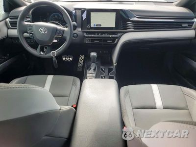 Zdjęcie 8 z 12 samochodu: 2025 TOYOTA CAMRY SE VIN:4T1DBADKXSU530187 - miniatura