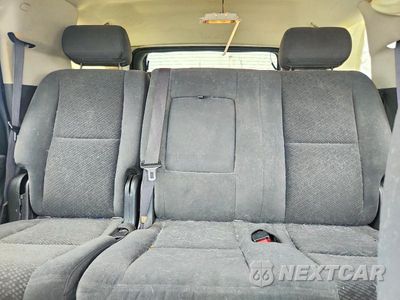 Zdjęcie 10 z 13 samochodu: 2008 CHEVROLET TAHOE K1500 VIN:1GNFK13078J232257 - miniatura