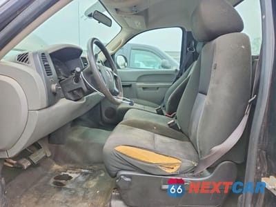 Zdjęcie 7 z 13 samochodu: 2012 GMC SIERRA C3 VIN:1GTN1TEX6CZ300846 - miniatura