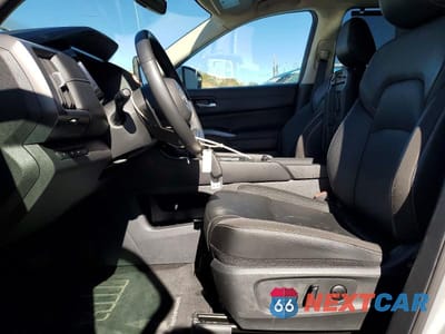 Zdjęcie 7 z 14 samochodu: 2025 NISSAN PATHFINDER SL VIN:5N1DR3CC3SC236203 - miniatura
