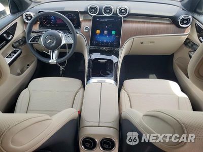 Zdjęcie 8 z 12 samochodu: 2026 MERCEDES-BENZ GLC 300 4MATIC VIN:W1NKM4HBXTU118136 - miniatura
