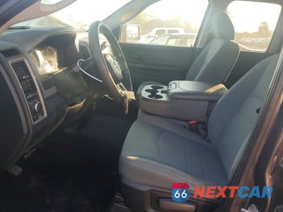 Zdjęcie 7 z 12 samochodu: 2014 RAM 1500 ST VIN:1C6RR7FT2ES433295 - miniatura