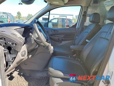 Zdjęcie 7 z 13 samochodu: 2021 FORD TRANSIT CONNECT XL VIN:NM0LS7E26M1503779 - miniatura