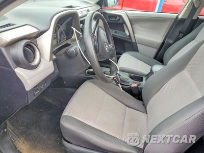 Zdjęcie 7 z 14 samochodu: 2013 TOYOTA RAV4 LE VIN:2T3BFREV3DW124359 - miniatura