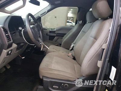 Zdjęcie 7 z 12 samochodu: 2017 FORD F150 SUPER CAB VIN:1FTFX1EG6HKE34845 - miniatura