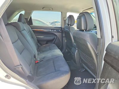 Zdjęcie 11 z 13 samochodu: 2011 KIA SORENTO LX VIN:5XYKT4A11BG125455 - miniatura
