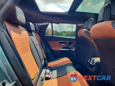 Zdjęcie 10 z 12 samochodu: 2025 MERCEDES-BENZ GLC 300 4MATIC VIN:W1NKM4HB5SF394212 - miniatura
