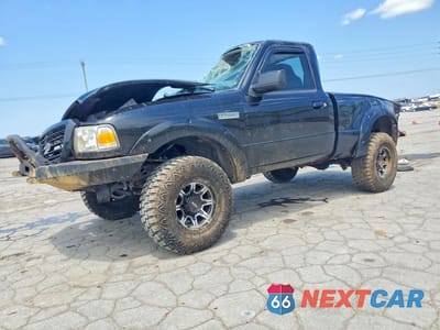 2009 FORD RANGER 1FTYR10D59PA16748 - główne zdjęcie licytacji z USA - miniatura