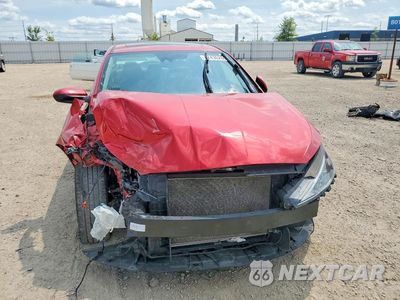 Piąte zdjęcie samochodu w środku: 2020 HYUNDAI ELANTRA VALUE EDITION VIN:5NPD84LFXLH555269 - miniatura