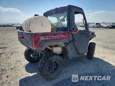 Czwarte zdjęcie samochodu z boku: 2025 POLS RANGER XP 1000 UTILITY VEHICLE VIN:4XARRE99XS8711230 - miniatura