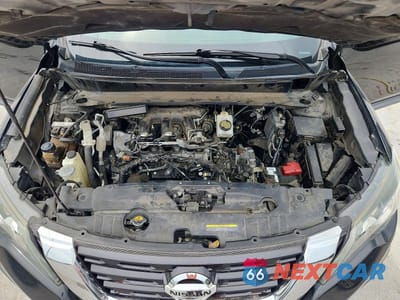 Zdjęcie 12 z 14 samochodu: 2020 NISSAN PATHFINDER SV VIN:5N1DR2BN3LC617676 - miniatura