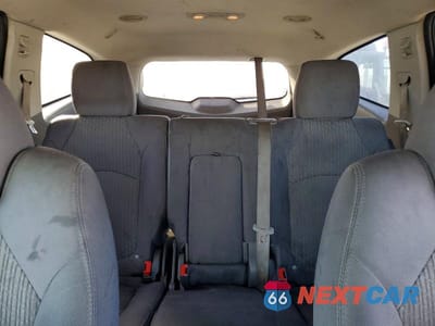 Zdjęcie 10 z 14 samochodu: 2011 CHEVROLET TRAVERSE LS VIN:1GNKRFEDXBJ335042 - miniatura