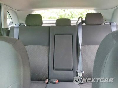 Zdjęcie 10 z 13 samochodu: 2019 MITSUBISHI OUTLANDER SPORT ES VIN:JA4AP3AU9KU004301 - miniatura