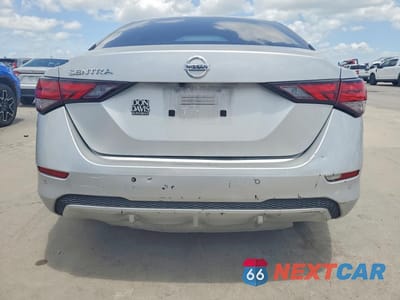 Zdjęcie 6 z 12 samochodu: 2023 NISSAN SENTRA S VIN:3N1AB8BV2PY308912 - miniatura