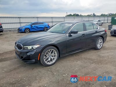 2026 BMW 330XI 3MW89CW03T8G13772 - główne zdjęcie licytacji z USA - miniatura