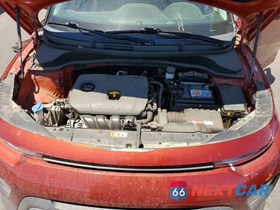 Zdjęcie 11 z 12 samochodu: 2022 KIA SOUL LX VIN:KNDJ23AU5N7821806 - miniatura