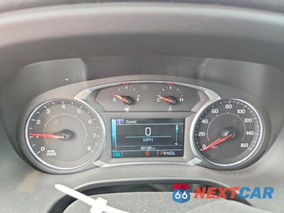 Zdjęcie 9 z 13 samochodu: 2017 GMC ACADIA ALL TERRAIN VIN:1GKKNTLS2HZ286180 - miniatura