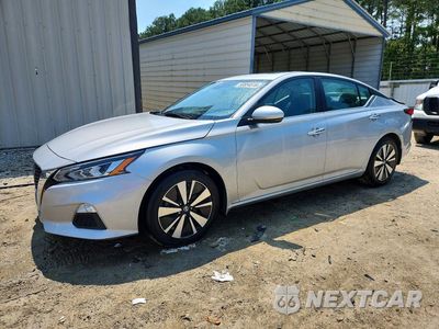 2021 NISSAN ALTIMA SV 1N4BL4DV4MN311314 - główne zdjęcie licytacji z USA - miniatura