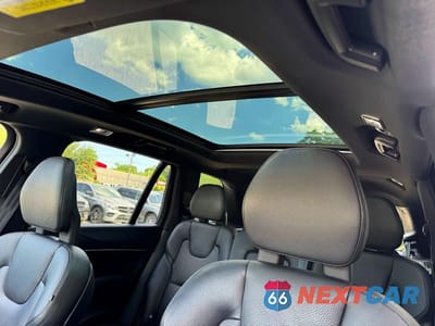 Zdjęcie 12 z 13 samochodu: 2020 VOLVO XC90 T6 MOMENTUM VIN:YV4A22PK4L1579426 - miniatura